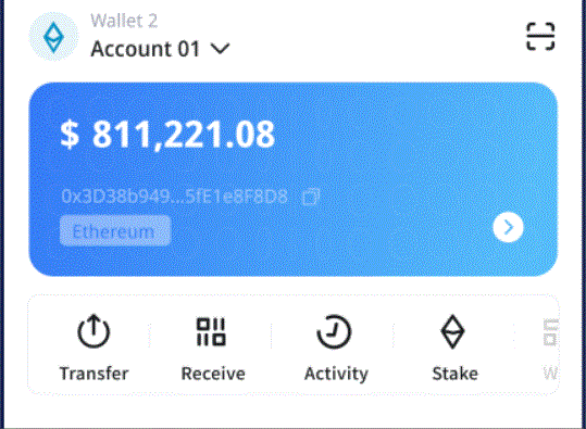 MYKEY智能钱包正式停运，与“币乎”im钱包为同一首创团队，首创人曾翻译以太